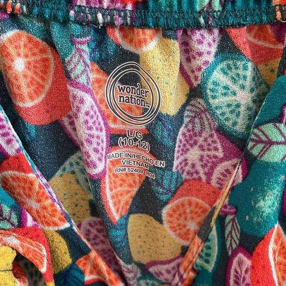 Girl Jumpsuit - Picture 4 of 4